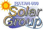Solar Group of RATAN-600 division of SAO RAS