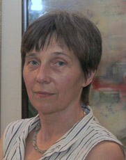 Olga Zhelenkova