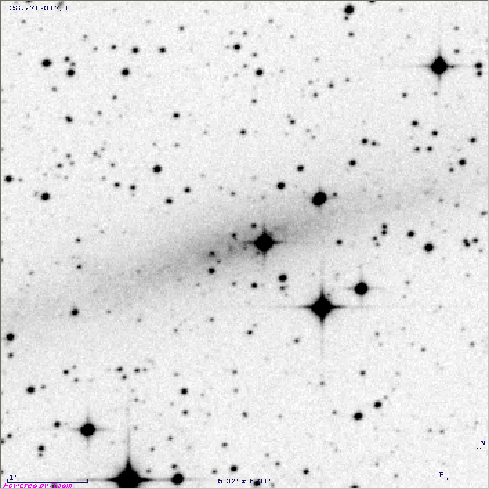 ESO270-017