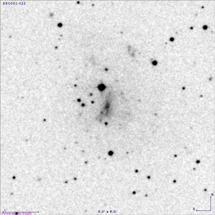 ESO501-023