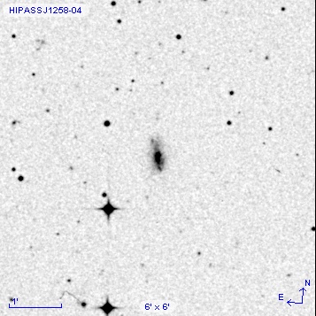 HIPASS J1258-04