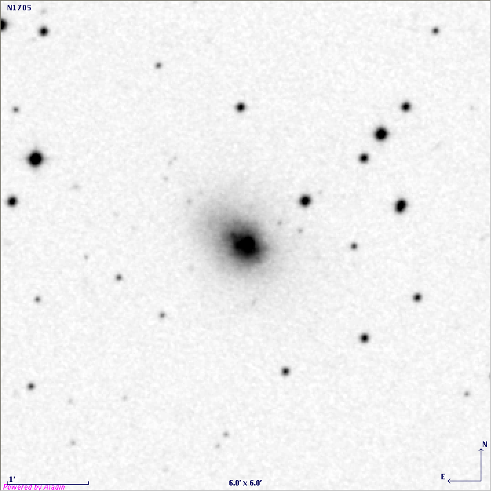 NGC1705