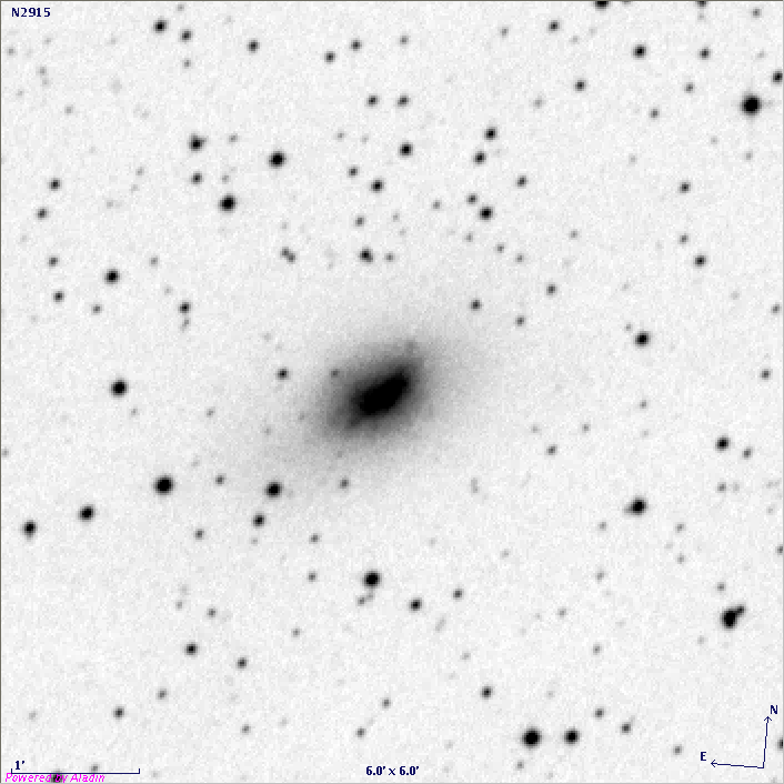 NGC2915