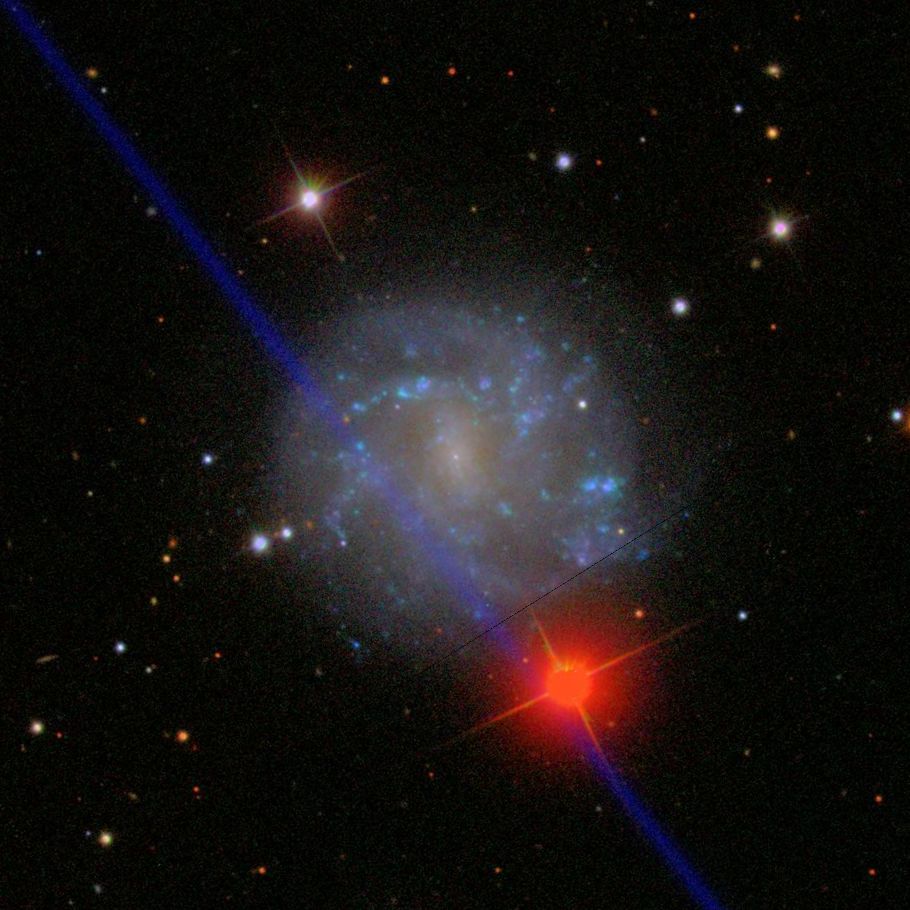 NGC2500
