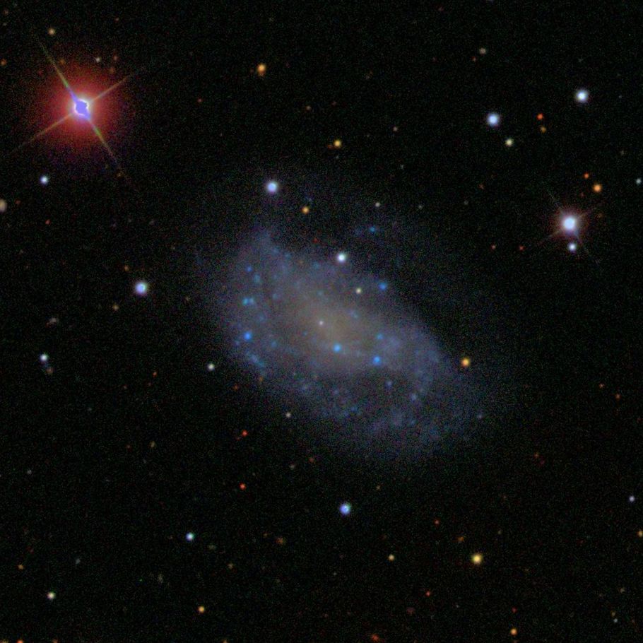 NGC2552