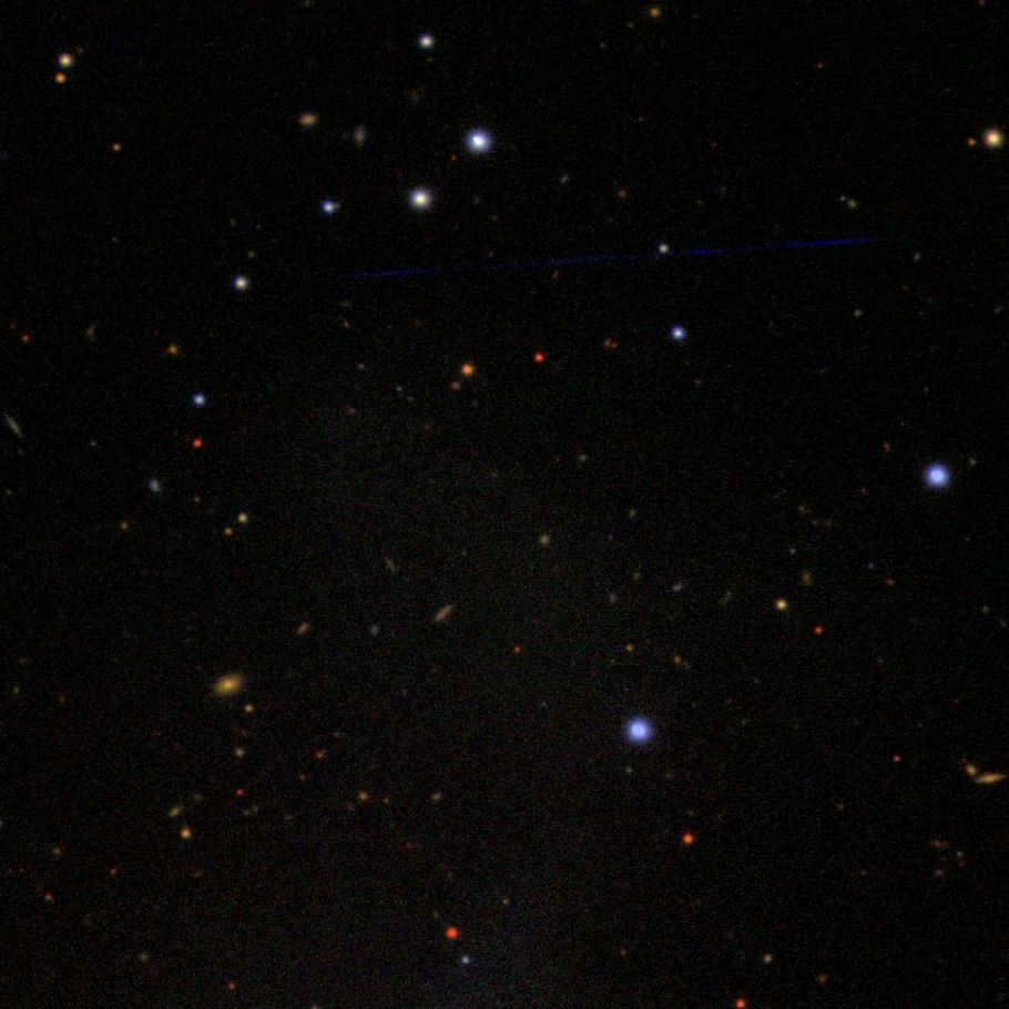 NGC3521sat