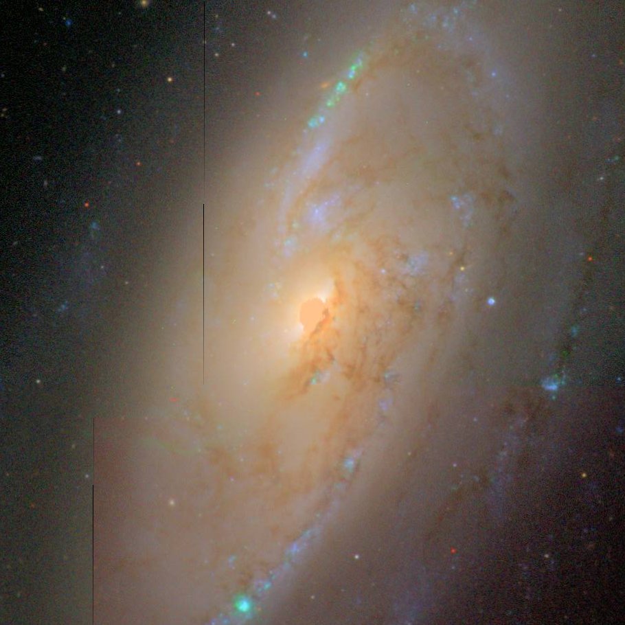 NGC4258