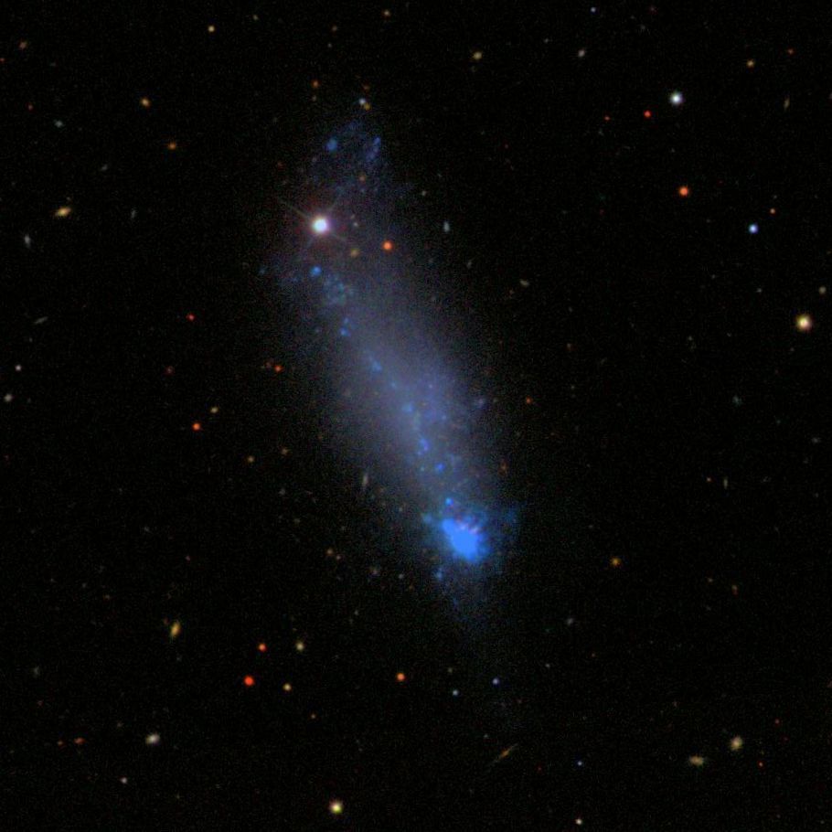 NGC4861
