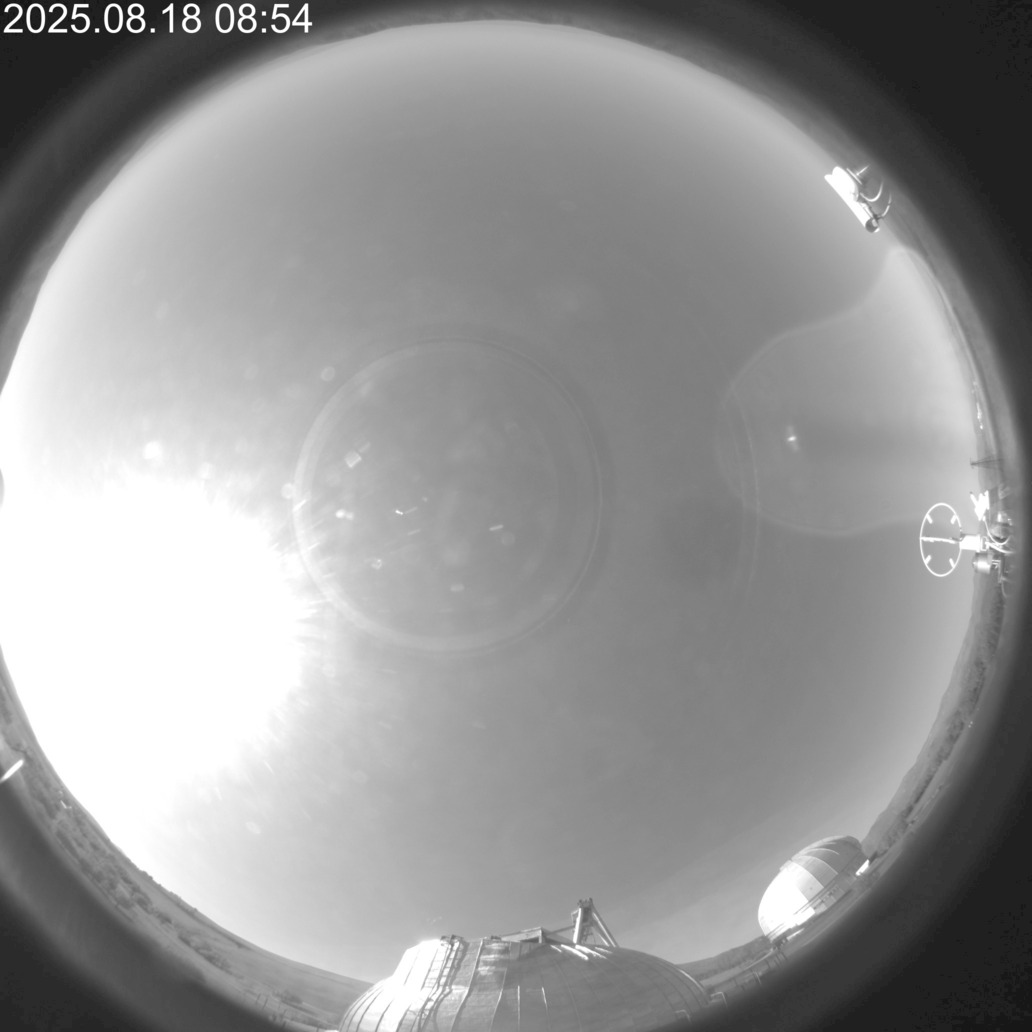 AllSky Camera